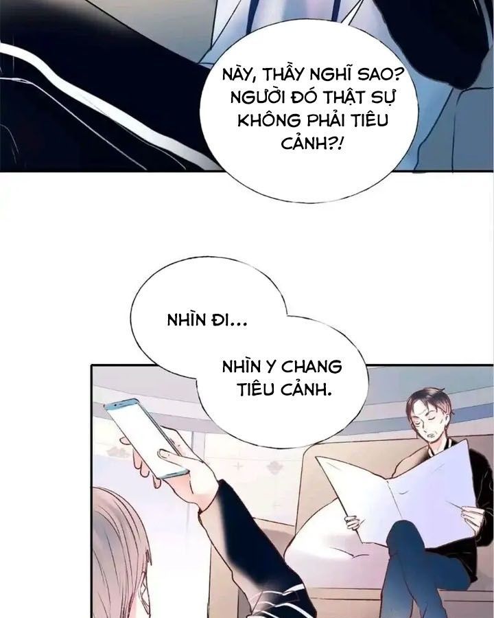 Thành Dã Tiêu Hà [Chap 46-72]