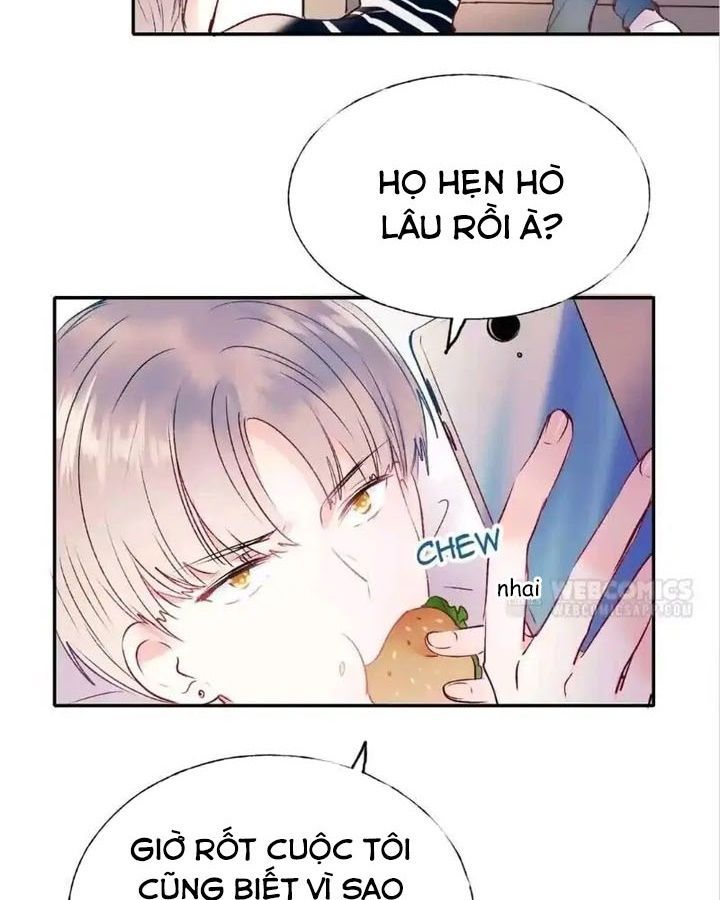 Thành Dã Tiêu Hà [Chap 46-72]