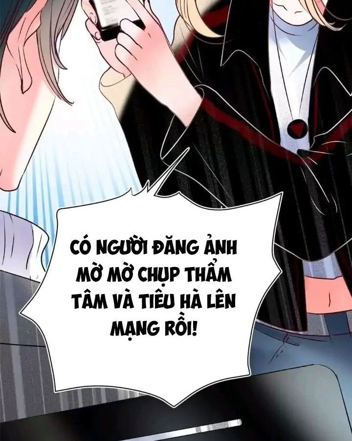Thành Dã Tiêu Hà [Chap 46-72]