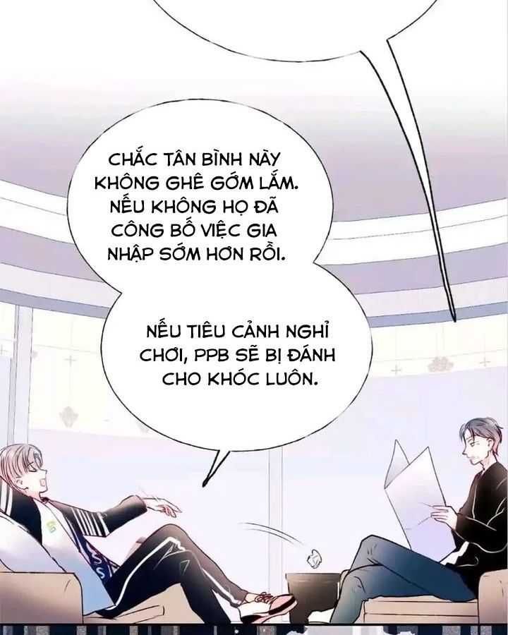 Thành Dã Tiêu Hà [Chap 46-72]