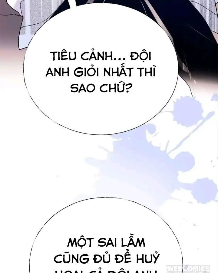 Thành Dã Tiêu Hà [Chap 46-72]