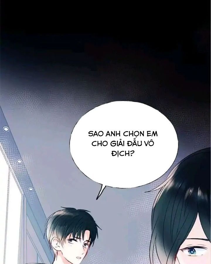 Thành Dã Tiêu Hà [Chap 46-72]