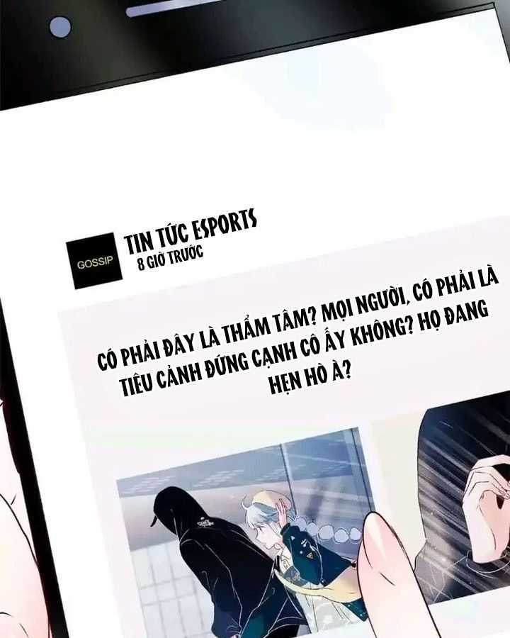 Thành Dã Tiêu Hà [Chap 46-72]