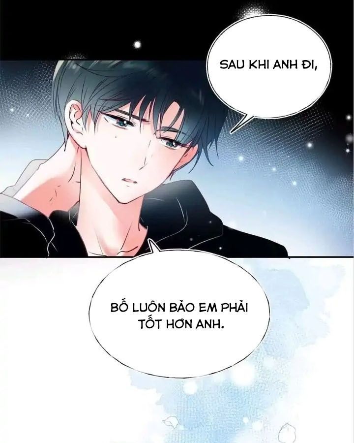 Thành Dã Tiêu Hà [Chap 46-72]