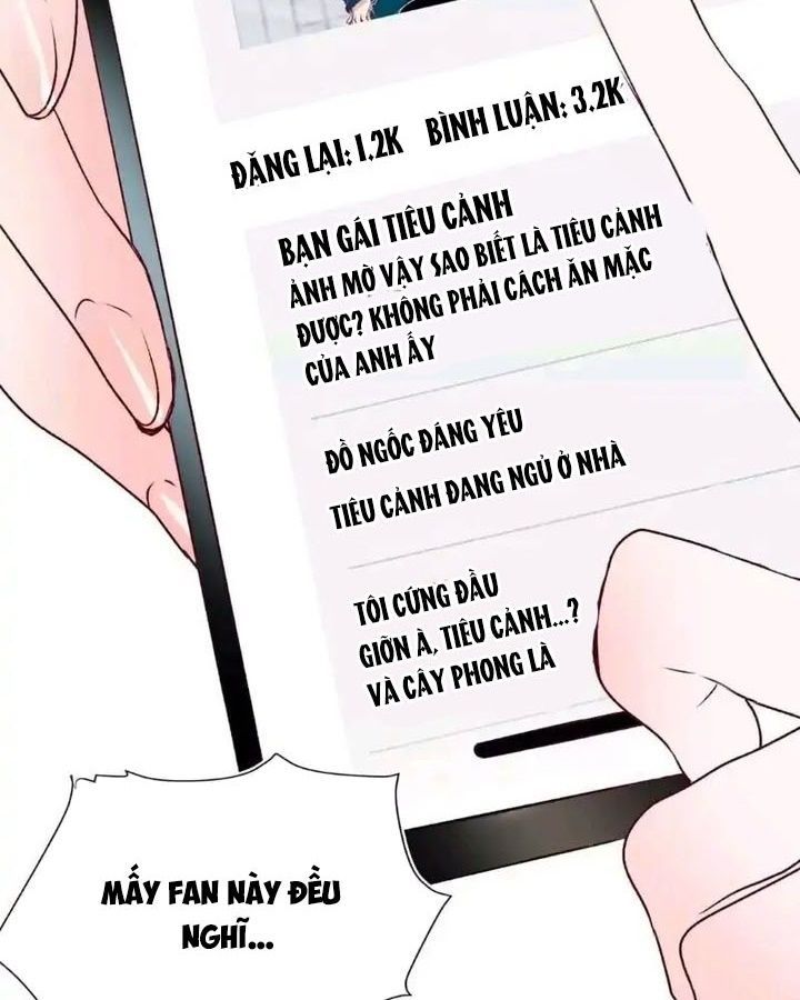 Thành Dã Tiêu Hà [Chap 46-72]