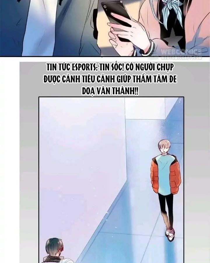 Thành Dã Tiêu Hà [Chap 46-72]