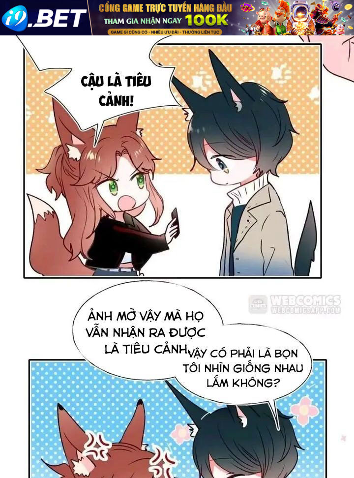 Thành Dã Tiêu Hà [Chap 46-72]