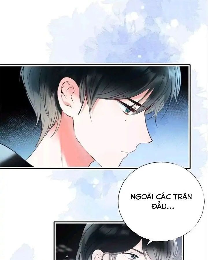 Thành Dã Tiêu Hà [Chap 46-72]