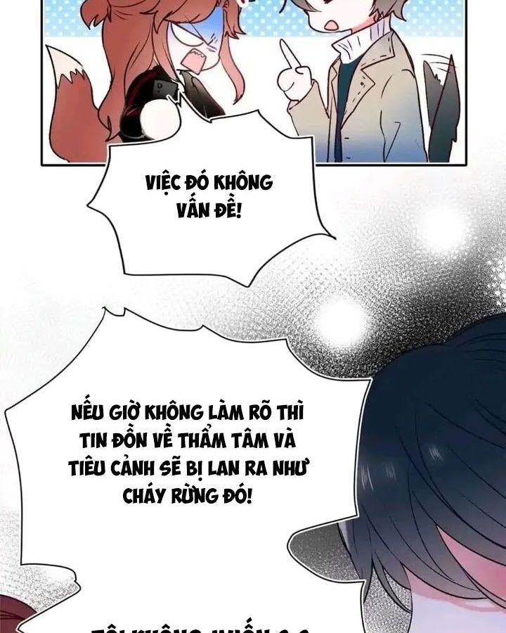 Thành Dã Tiêu Hà [Chap 46-72]