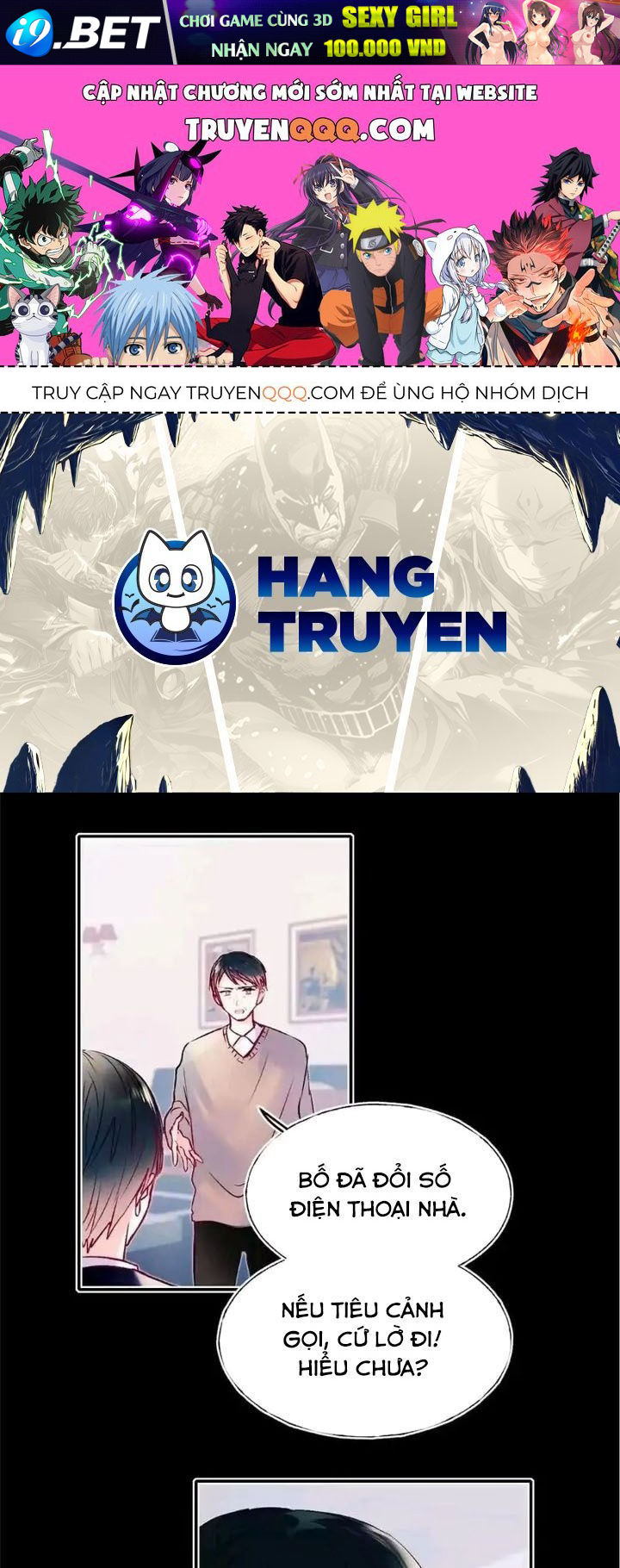 Thành Dã Tiêu Hà [Chap 46-72]