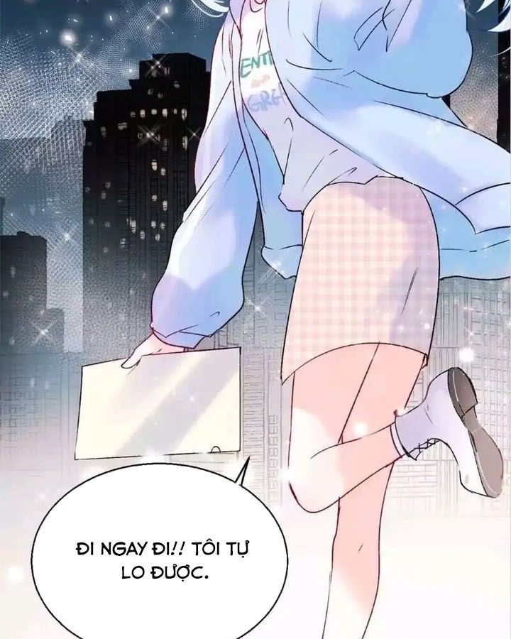 Thành Dã Tiêu Hà [Chap 46-72]