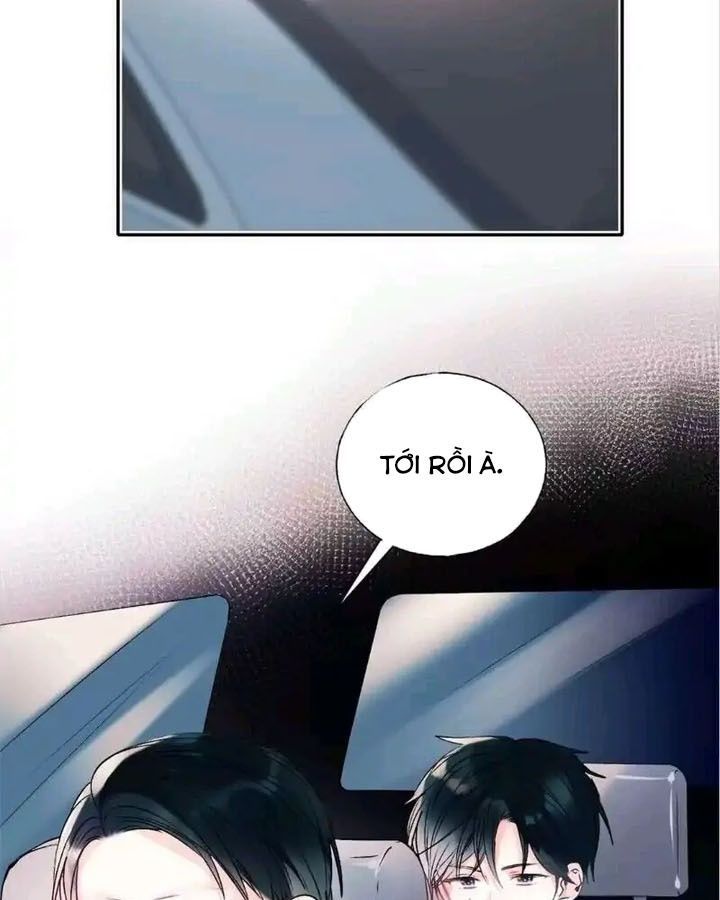 Thành Dã Tiêu Hà [Chap 46-72]