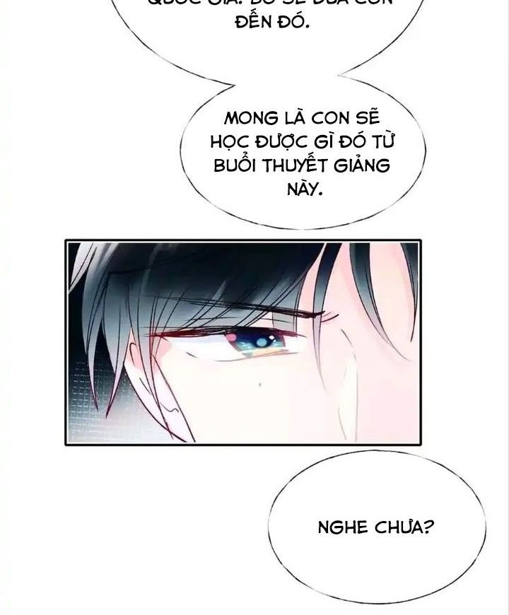 Thành Dã Tiêu Hà [Chap 46-72]