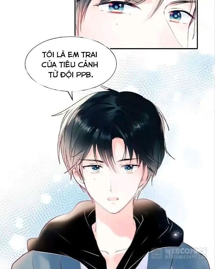 Thành Dã Tiêu Hà [Chap 46-72]