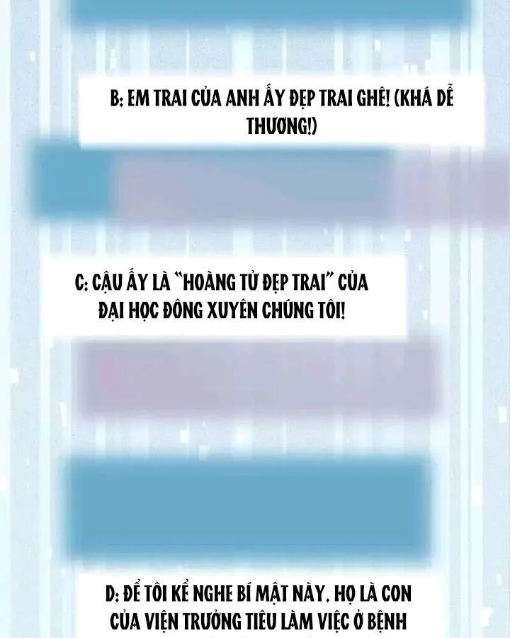 Thành Dã Tiêu Hà [Chap 46-72]