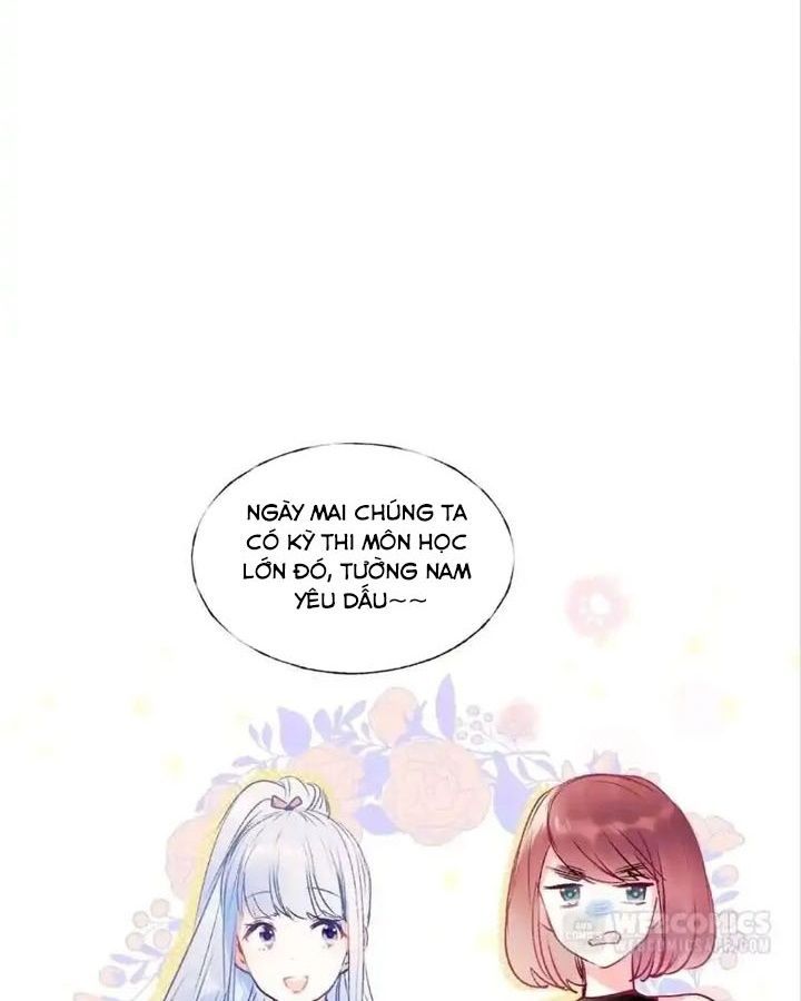 Thành Dã Tiêu Hà [Chap 46-72]