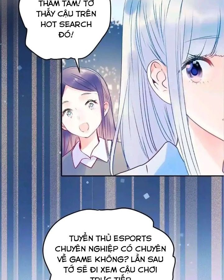 Thành Dã Tiêu Hà [Chap 46-72]