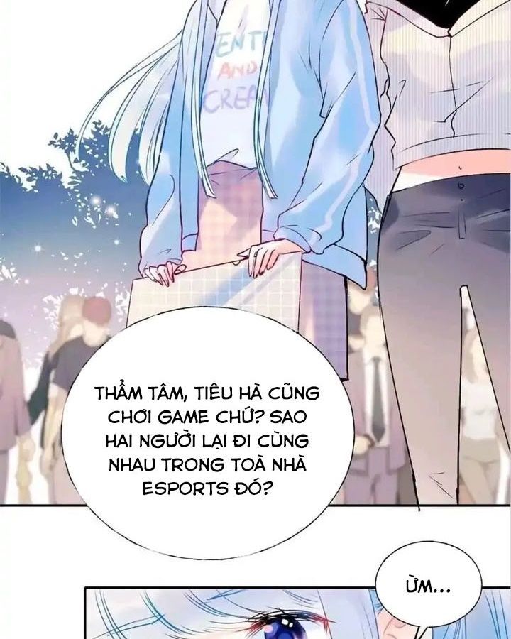 Thành Dã Tiêu Hà [Chap 46-72]