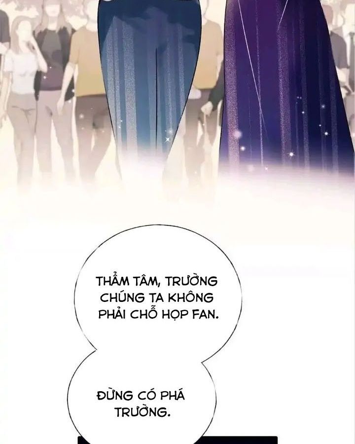 Thành Dã Tiêu Hà [Chap 46-72]