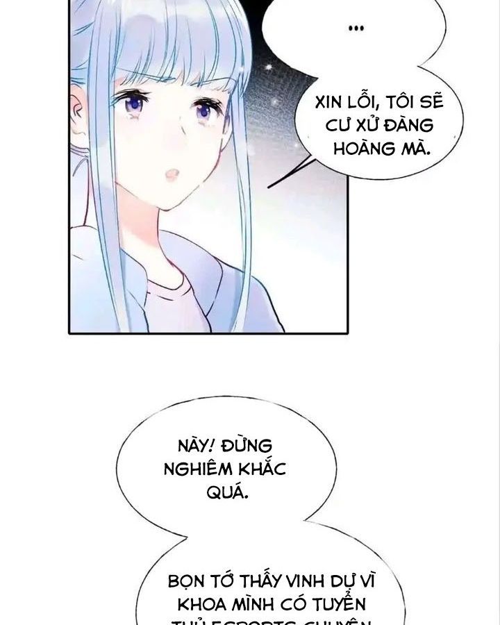 Thành Dã Tiêu Hà [Chap 46-72]
