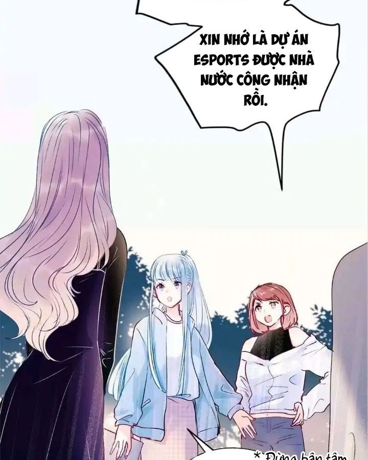 Thành Dã Tiêu Hà [Chap 46-72]