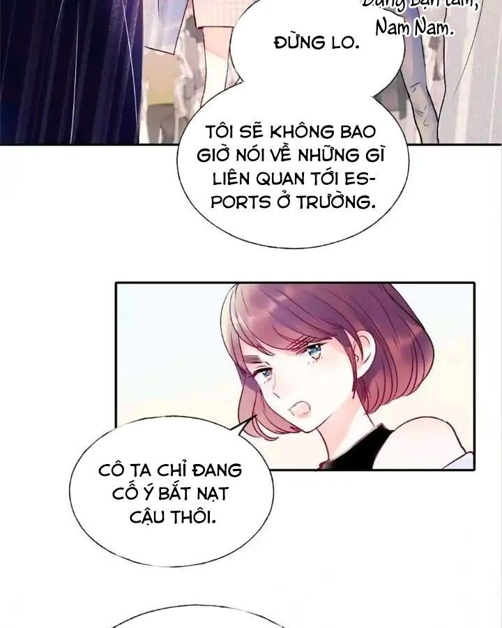 Thành Dã Tiêu Hà [Chap 46-72]