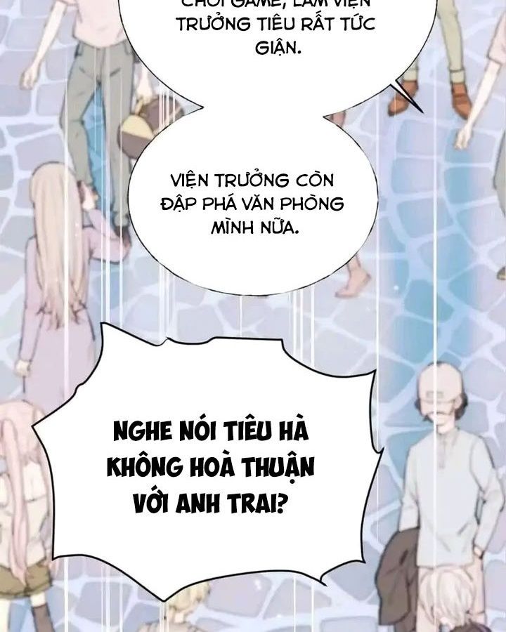 Thành Dã Tiêu Hà [Chap 46-72]