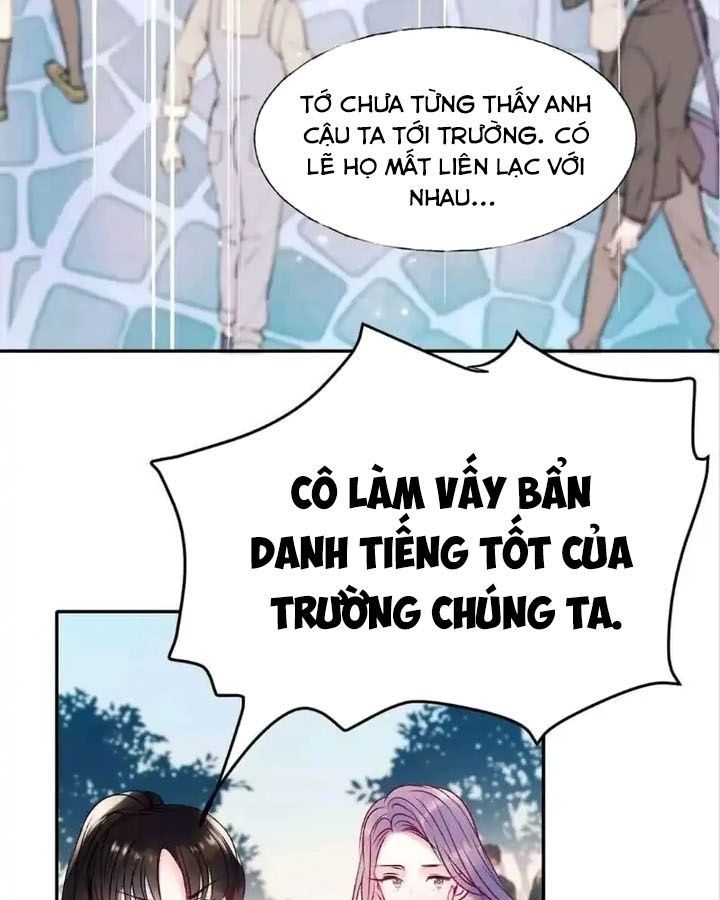 Thành Dã Tiêu Hà [Chap 46-72]