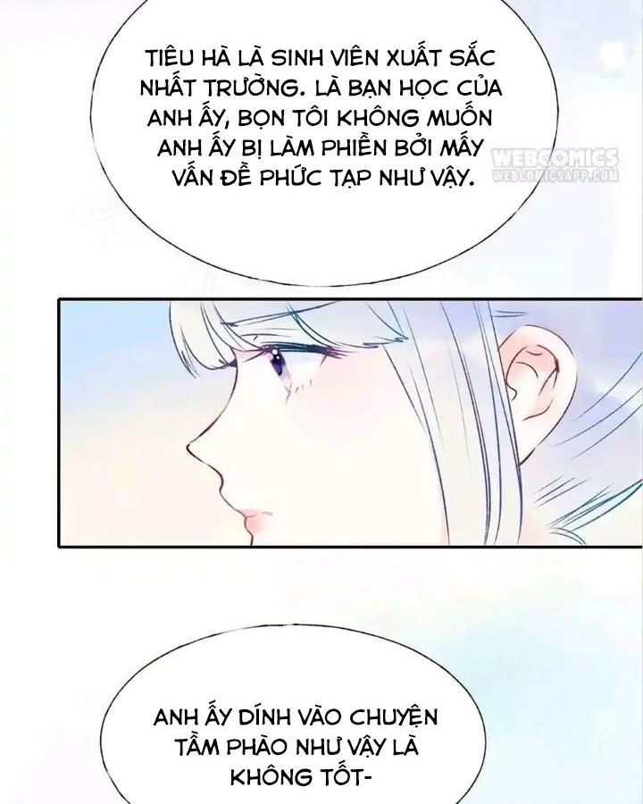 Thành Dã Tiêu Hà [Chap 46-72]