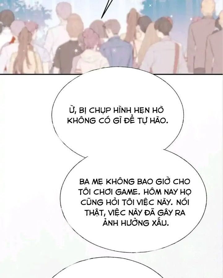 Thành Dã Tiêu Hà [Chap 46-72]