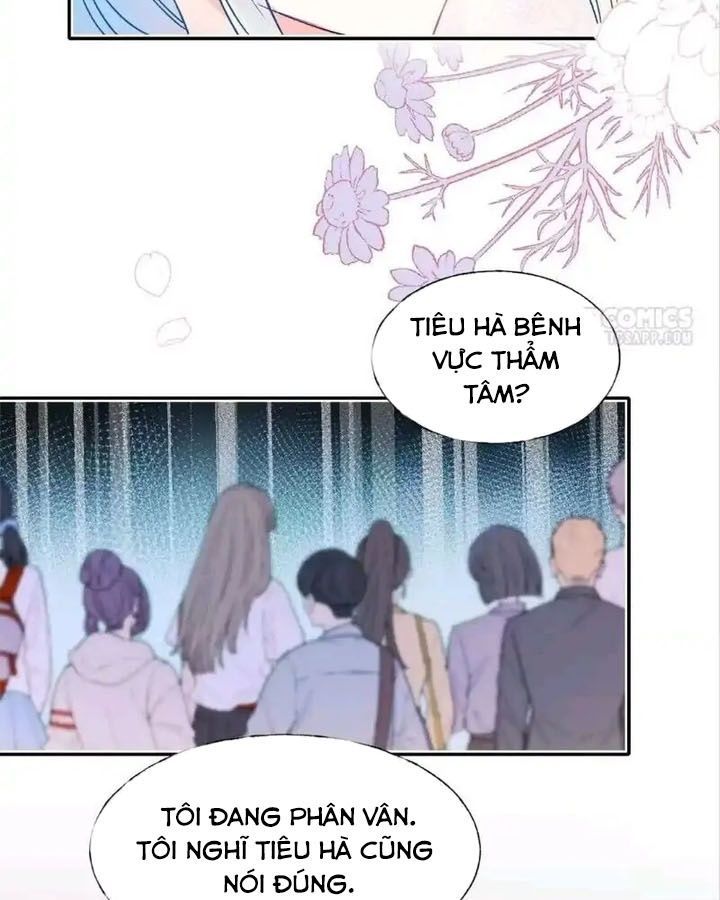 Thành Dã Tiêu Hà [Chap 46-72]