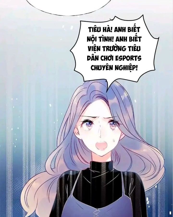 Thành Dã Tiêu Hà [Chap 46-72]