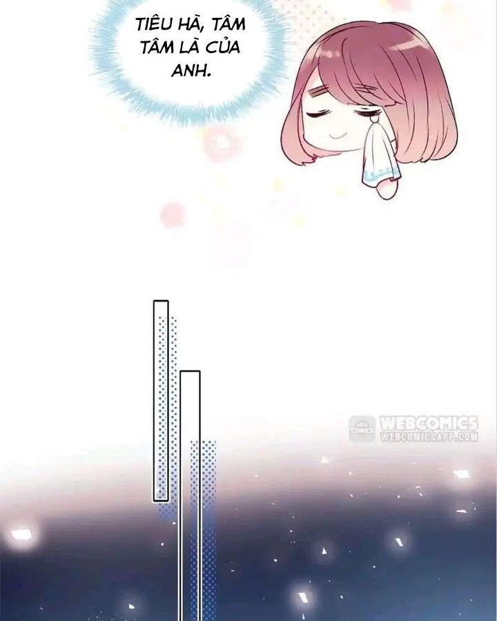 Thành Dã Tiêu Hà [Chap 46-72]