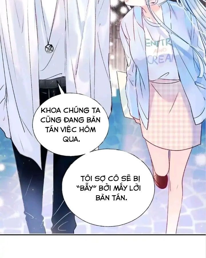 Thành Dã Tiêu Hà [Chap 46-72]