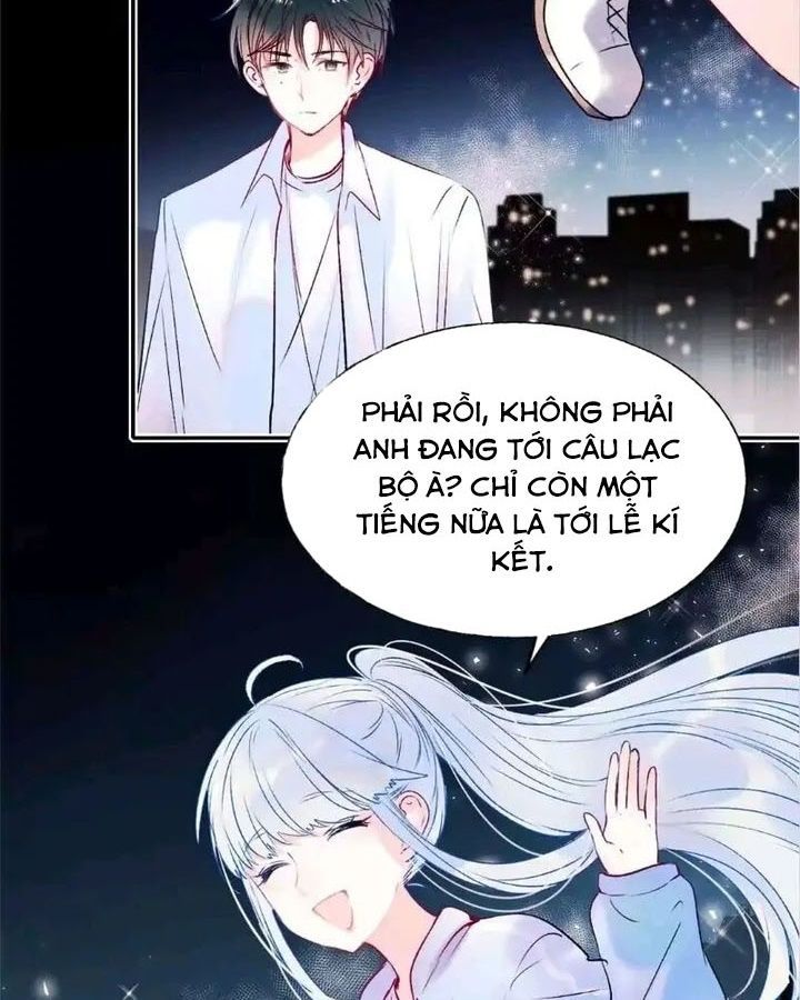 Thành Dã Tiêu Hà [Chap 46-72]