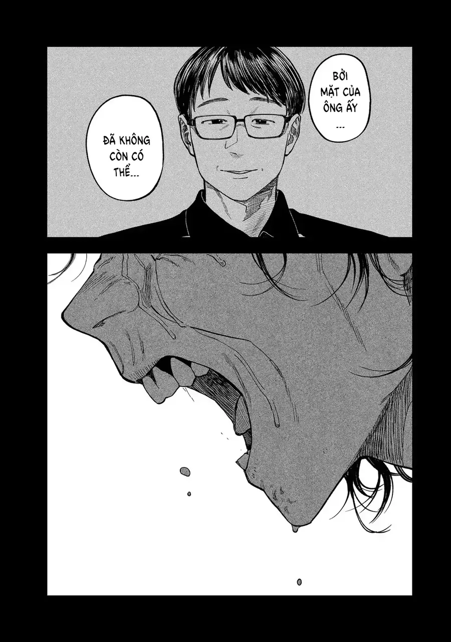 Spica - Tội Ác Và Hình Phạt Chapter 40 - TC Truyện