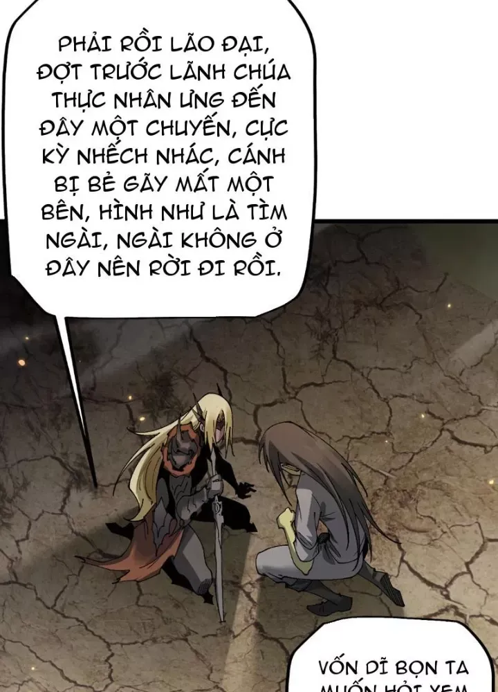 Chuyển Sinh Thành Goblin [Chap 82]