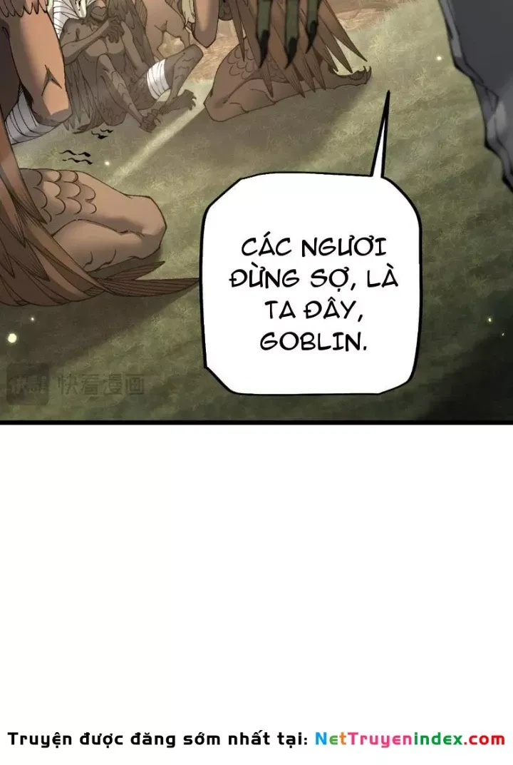 Chuyển Sinh Thành Goblin [Chap 82]