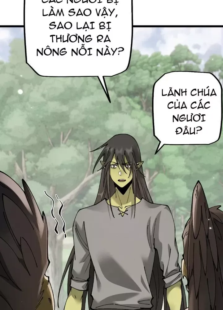 Chuyển Sinh Thành Goblin [Chap 82]