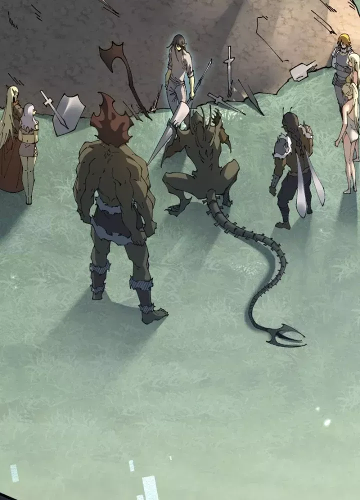 Chuyển Sinh Thành Goblin [Chap 82]