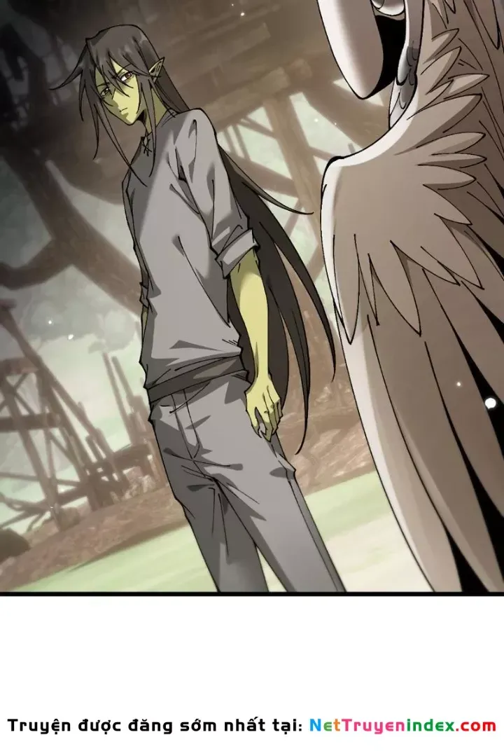 Chuyển Sinh Thành Goblin [Chap 82]