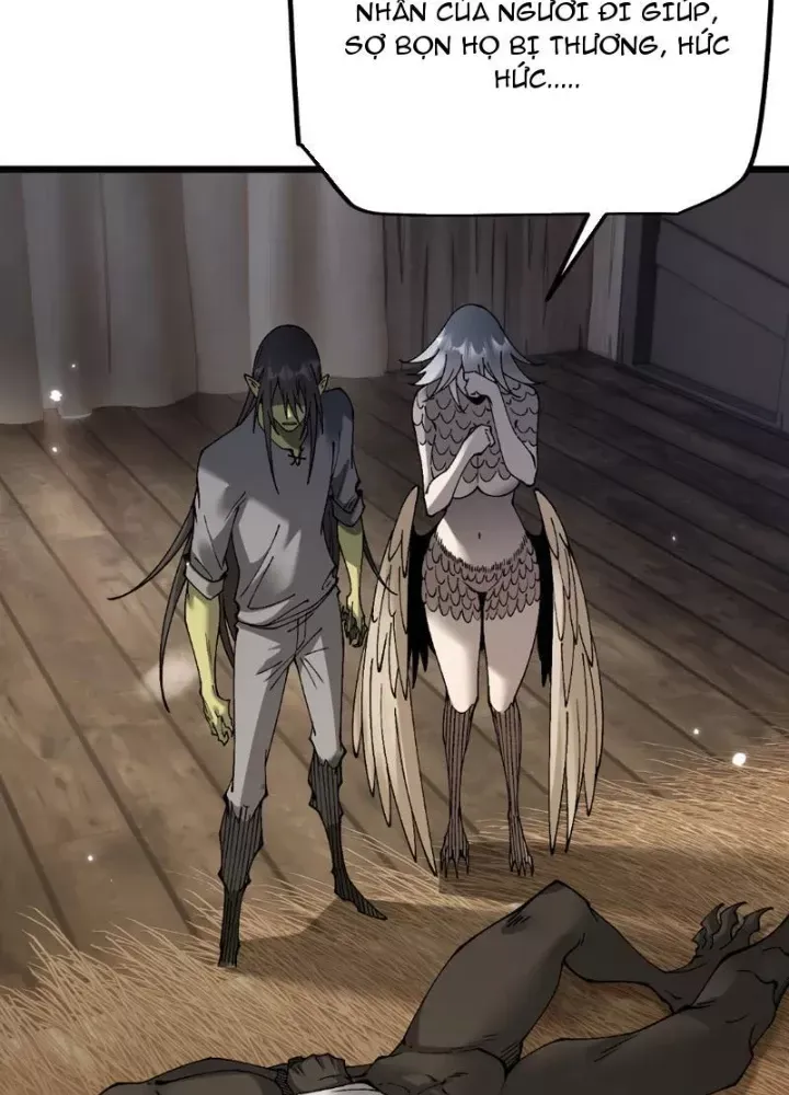 Chuyển Sinh Thành Goblin [Chap 82]