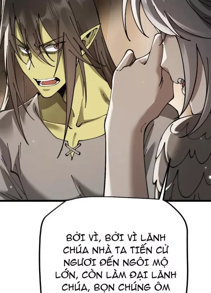 Chuyển Sinh Thành Goblin [Chap 82]