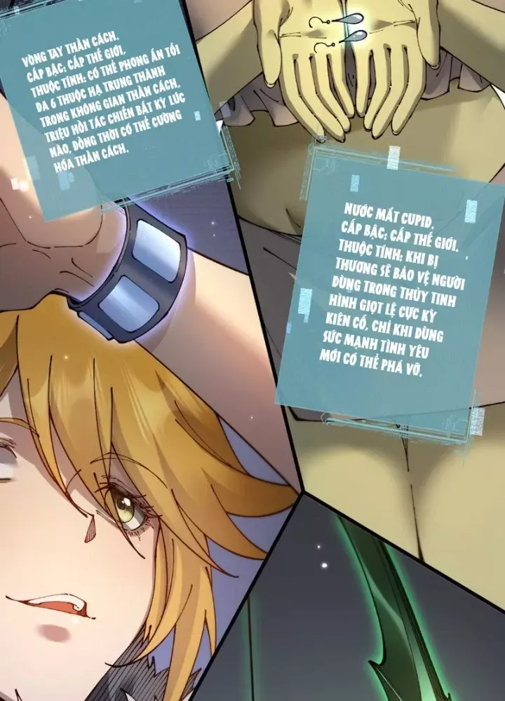 Chuyển Sinh Thành Goblin [Chap 82]