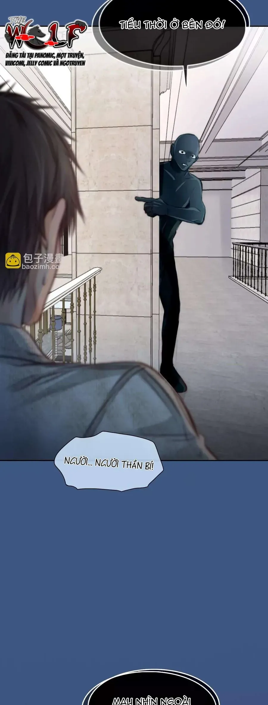 Vòng Xoáy Thời Gian [Chap 70]