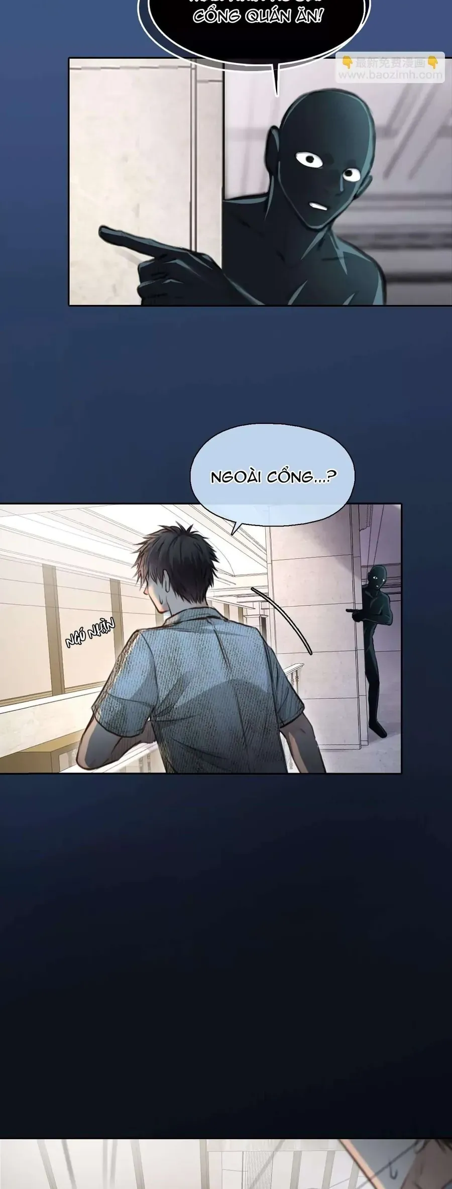 Vòng Xoáy Thời Gian [Chap 70]