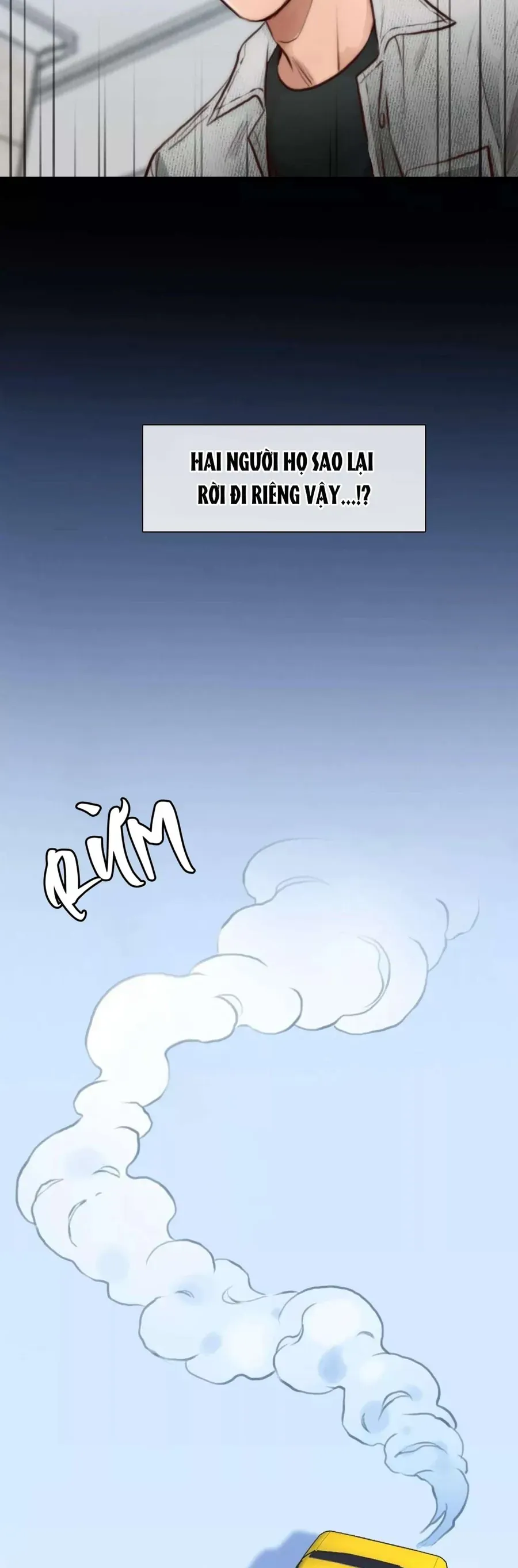 Vòng Xoáy Thời Gian [Chap 70]