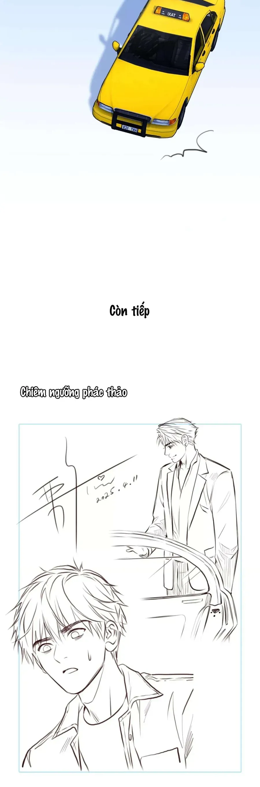 Vòng Xoáy Thời Gian [Chap 70]