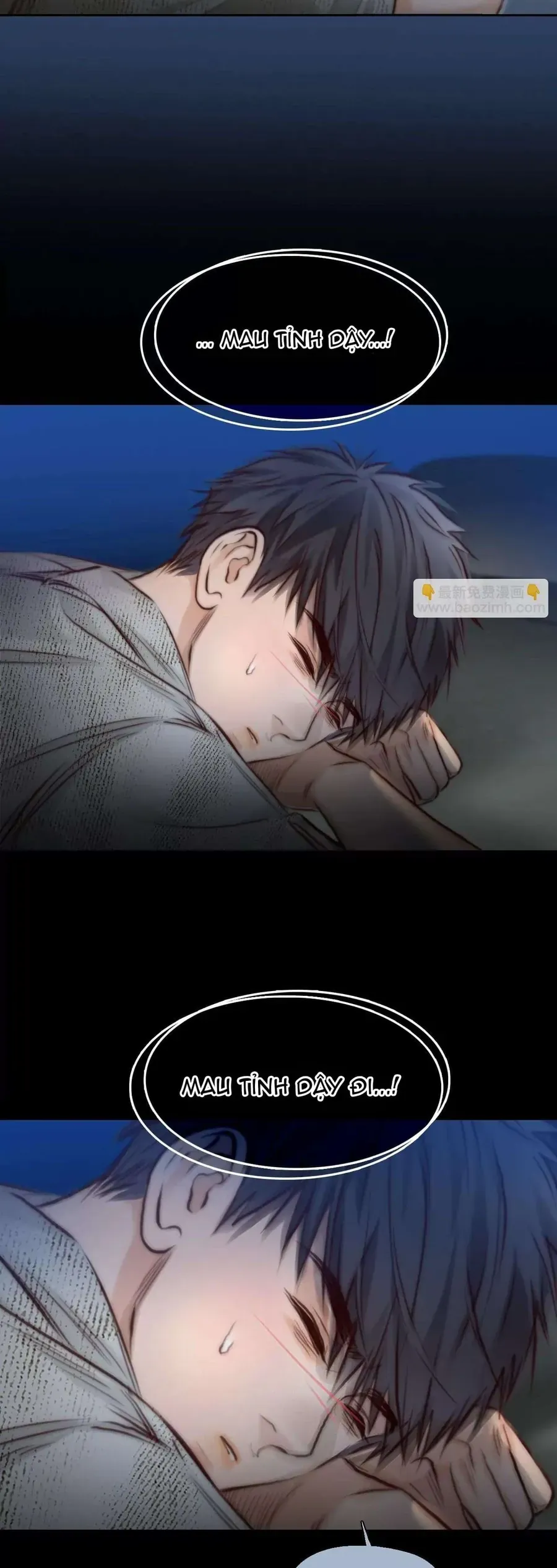 Vòng Xoáy Thời Gian [Chap 70]