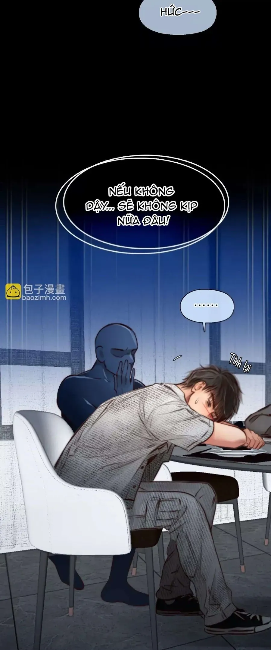 Vòng Xoáy Thời Gian [Chap 70]